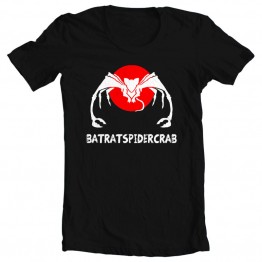 BatRatSpiderCrab