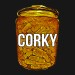 Corky
