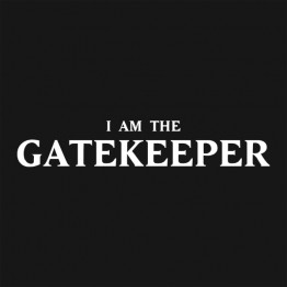 GB Gatekeeper