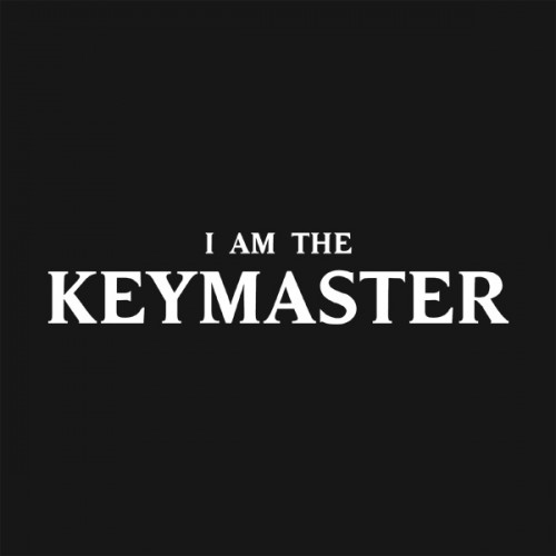 GB Keymaster