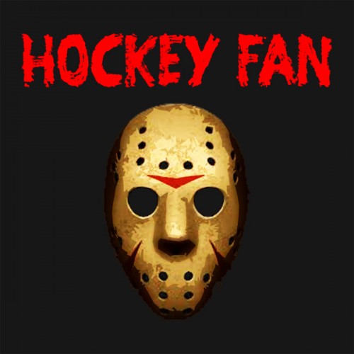 Hockey Fan