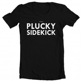 Plucky Sidekick