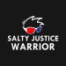 Salty Justice Warrior