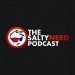 The Salty Nerd Podcast Logo