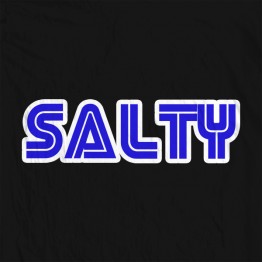 Salty Sega