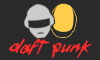 Daft Punk Gear