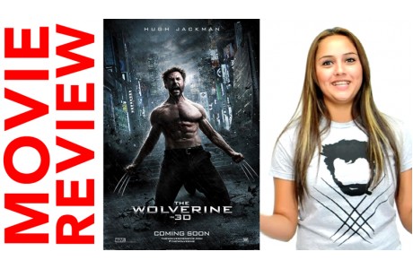 The Wolverine Movie Review