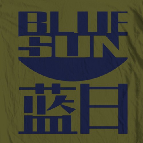 Firefly - Blue Sun