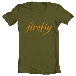 Firefly Script
