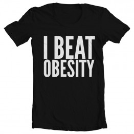 I Beat Obesity