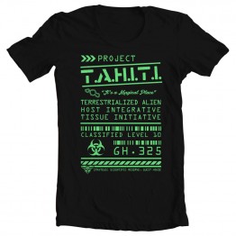 Project T.A.H.I.T.I.