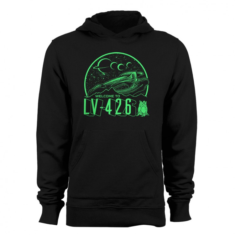 Welcome to LV-426 - NeatoShop
