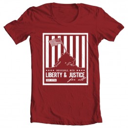 America Liberty & Justice
