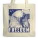 Murican Freedom Tote