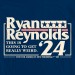 Ryan Reynolds for Prez