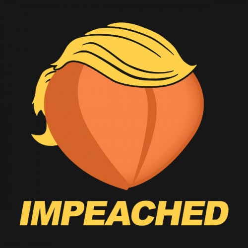 Trump Impeached