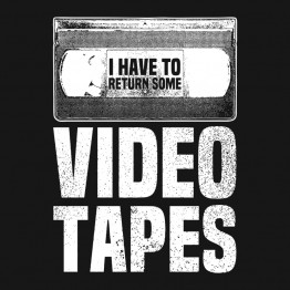 American Psycho: Video Tapes