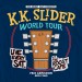 K.K. Slider Tour