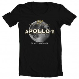 Apollo 11 Hoax