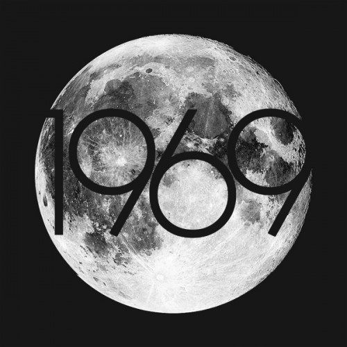 Apollo 11 Moon 1969