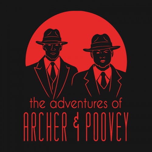 Archer and Poovey