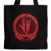 Assassin Academy Tote