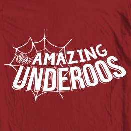 The Amazing Underoos