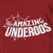 The Amazing Underoos