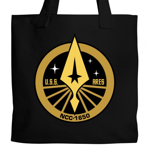 USS Ares Tote