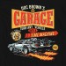 Doc Browns Garage