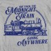 Midnight Train
