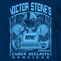 Cyborg Cyber Securities