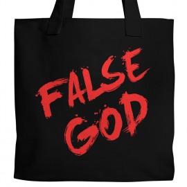 False God Tote