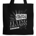 The Flying Graysons Tote