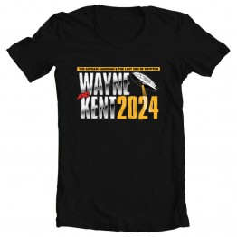 Wayne Kent 2024