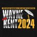Wayne Kent 2024