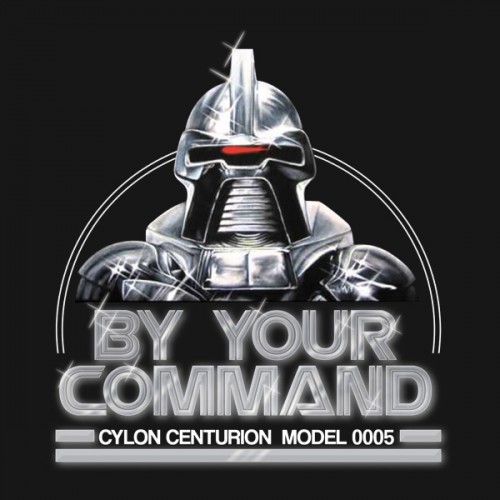 By Your Command