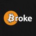 Bitcoin Broke