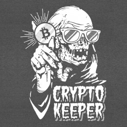 Crypto Keeper
