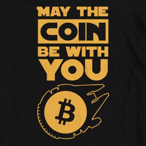 Bitcoin Star Wars