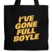 Gone Full Boyle Tote