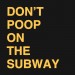 Brooklyn 99 Don't Poop