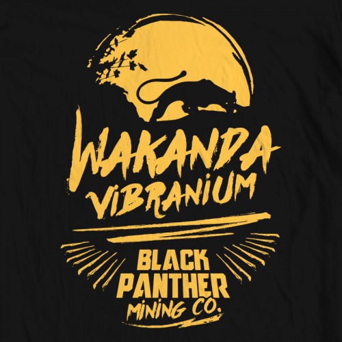 Black Panther Mining