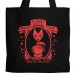 Scarlet Witch Tote