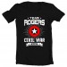 Civil War Team Rogers