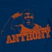 Carmelo Anthony - Knicks