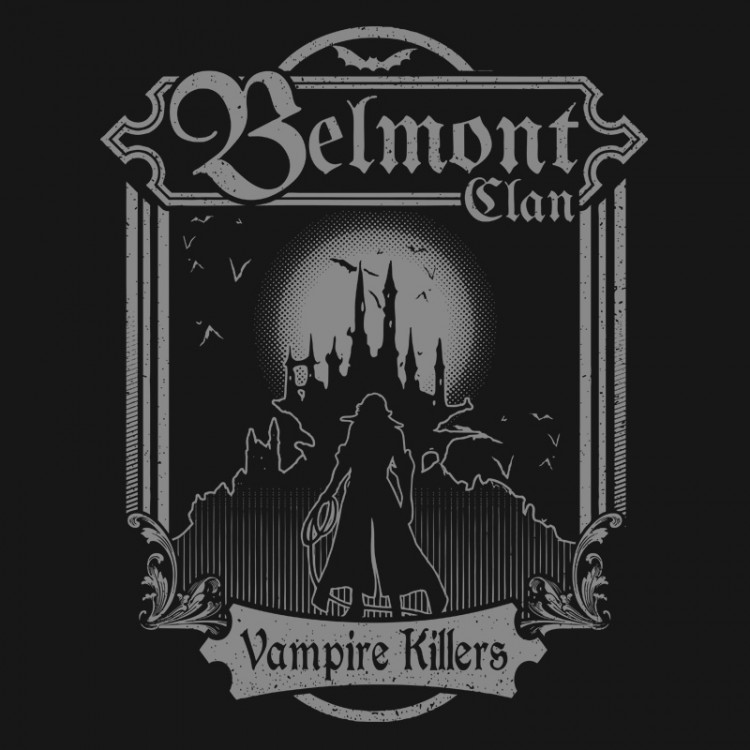 clan Belmont