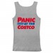 Panic At The Costco