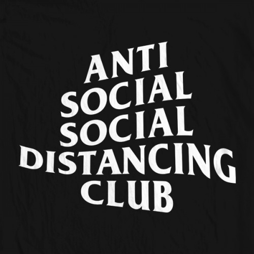 Social Distancing Club