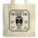 Deadpool Tequila Tote